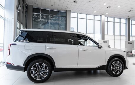GAC GS8, 2026 год, 5 349 000 рублей, 3 фотография