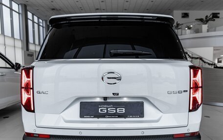 GAC GS8, 2026 год, 5 349 000 рублей, 5 фотография
