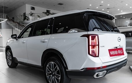 GAC GS8, 2026 год, 5 349 000 рублей, 2 фотография