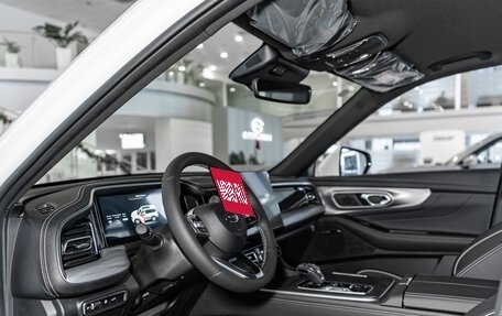 GAC GS8, 2026 год, 5 349 000 рублей, 10 фотография
