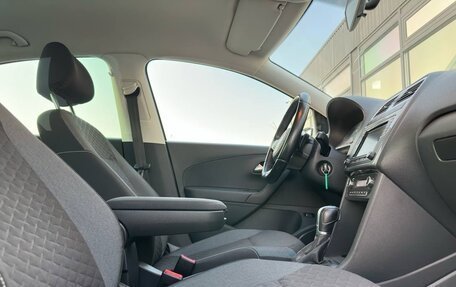 Volkswagen Polo VI (EU Market), 2018 год, 1 397 000 рублей, 7 фотография