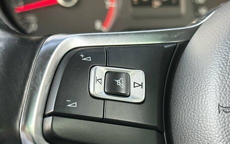 Volkswagen Polo VI (EU Market), 2018 год, 1 397 000 рублей, 16 фотография
