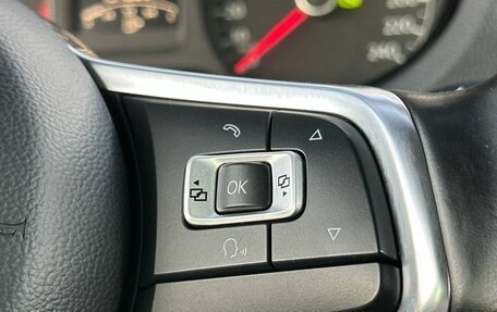 Volkswagen Polo VI (EU Market), 2018 год, 1 397 000 рублей, 17 фотография