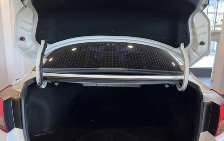 KIA Optima III, 2011 год, 1 090 000 рублей, 16 фотография