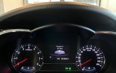 KIA Optima III, 2011 год, 1 090 000 рублей, 11 фотография