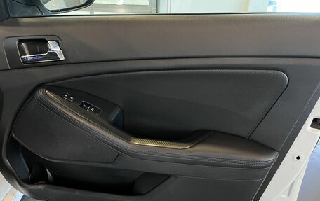 KIA Optima III, 2011 год, 1 090 000 рублей, 25 фотография