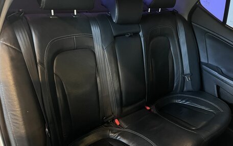 KIA Optima III, 2011 год, 1 090 000 рублей, 31 фотография