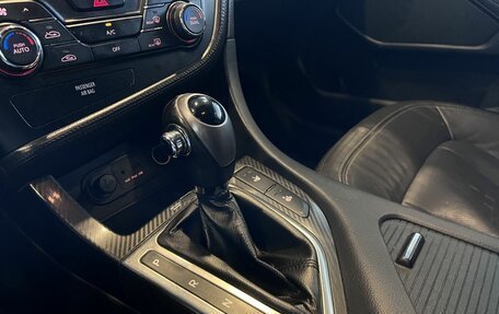 KIA Optima III, 2011 год, 1 090 000 рублей, 28 фотография