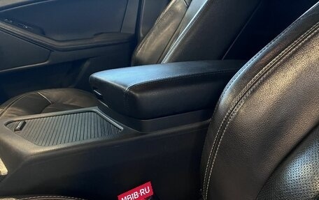 KIA Optima III, 2011 год, 1 090 000 рублей, 29 фотография