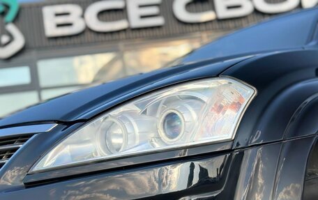 SsangYong Kyron I, 2010 год, 797 000 рублей, 10 фотография