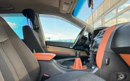 SsangYong Kyron I, 2010 год, 797 000 рублей, 7 фотография