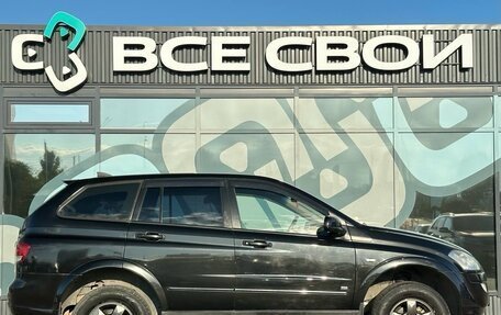 SsangYong Kyron I, 2010 год, 797 000 рублей, 8 фотография