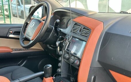 SsangYong Kyron I, 2010 год, 797 000 рублей, 12 фотография