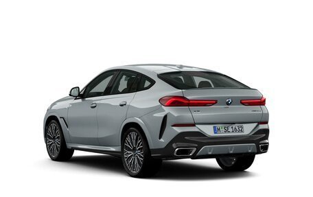 BMW X6, 2025 год, 14 950 000 рублей, 2 фотография
