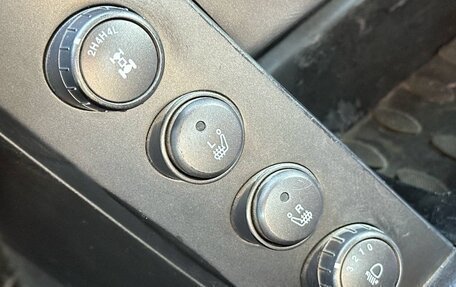 SsangYong Kyron I, 2010 год, 797 000 рублей, 18 фотография