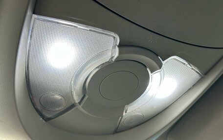 SsangYong Kyron I, 2010 год, 797 000 рублей, 22 фотография