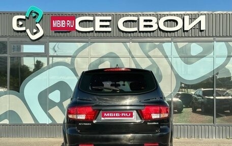 SsangYong Kyron I, 2010 год, 797 000 рублей, 6 фотография