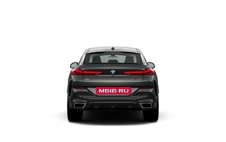 BMW X6, 2025 год, 14 950 000 рублей, 10 фотография