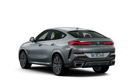 BMW X6, 2025 год, 14 950 000 рублей, 17 фотография