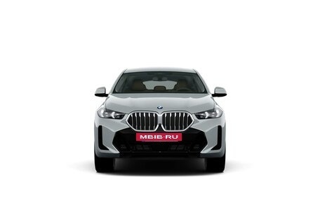 BMW X6, 2025 год, 14 950 000 рублей, 4 фотография