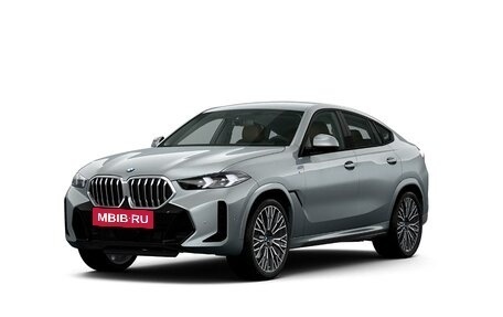 BMW X6, 2025 год, 14 950 000 рублей, 16 фотография
