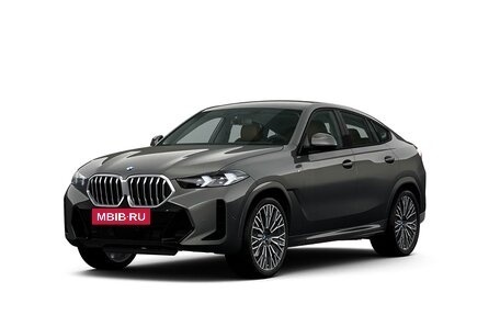 BMW X6, 2025 год, 14 950 000 рублей, 6 фотография