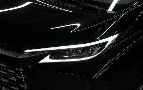 Lexus LM, 2024 год, 14 900 000 рублей, 3 фотография