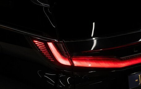 Lexus LM, 2024 год, 14 900 000 рублей, 9 фотография