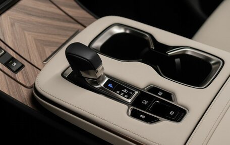 Lexus LM, 2024 год, 14 900 000 рублей, 19 фотография