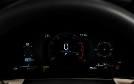 Lexus LM, 2024 год, 14 900 000 рублей, 15 фотография