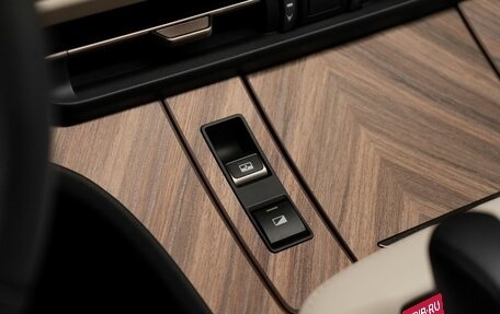 Lexus LM, 2024 год, 14 900 000 рублей, 18 фотография