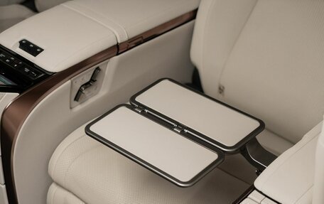 Lexus LM, 2024 год, 14 900 000 рублей, 27 фотография