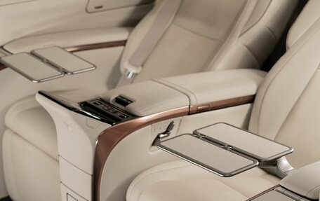 Lexus LM, 2024 год, 14 900 000 рублей, 26 фотография