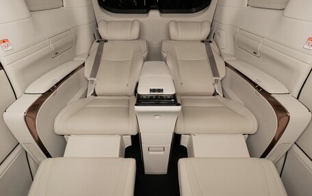 Lexus LM, 2024 год, 14 900 000 рублей, 29 фотография