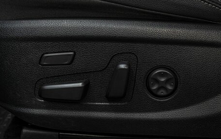 Hyundai Santa Fe IV, 2019 год, 2 750 000 рублей, 16 фотография