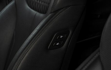 Hyundai Santa Fe IV, 2019 год, 2 750 000 рублей, 13 фотография