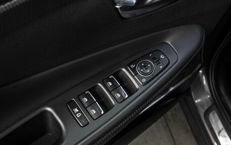Hyundai Santa Fe IV, 2019 год, 2 750 000 рублей, 12 фотография