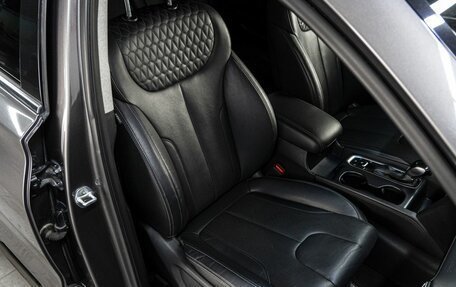 Hyundai Santa Fe IV, 2019 год, 2 750 000 рублей, 20 фотография