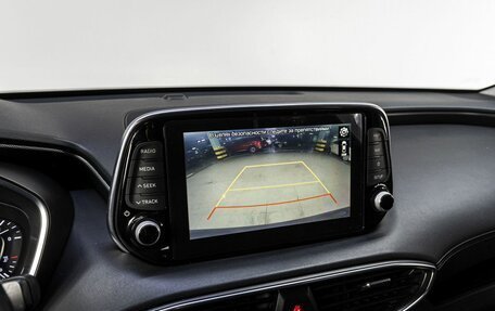 Hyundai Santa Fe IV, 2019 год, 2 750 000 рублей, 25 фотография