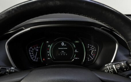 Hyundai Santa Fe IV, 2019 год, 2 750 000 рублей, 28 фотография