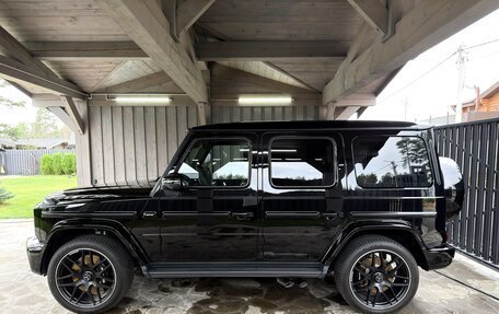 Mercedes-Benz G-Класс AMG, 2025 год, 28 000 000 рублей, 7 фотография