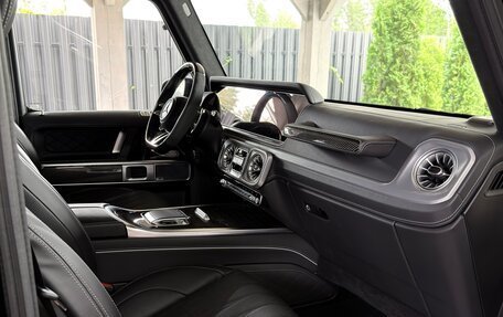 Mercedes-Benz G-Класс AMG, 2025 год, 28 000 000 рублей, 12 фотография