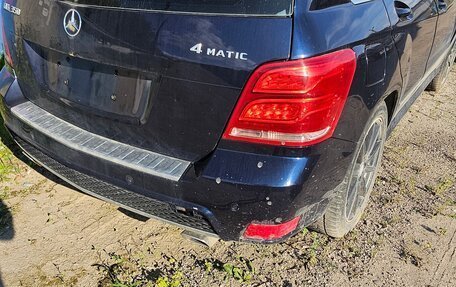 Mercedes-Benz GLK-Класс, 2011 год, 700 000 рублей, 3 фотография
