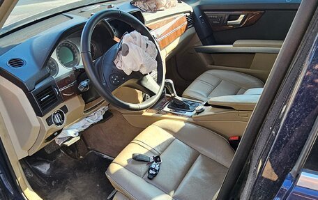 Mercedes-Benz GLK-Класс, 2011 год, 700 000 рублей, 4 фотография