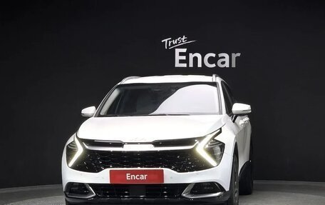 KIA Sportage IV рестайлинг, 2024 год, 3 066 312 рублей, 3 фотография