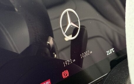 Mercedes-Benz G-Класс AMG, 2025 год, 28 000 000 рублей, 10 фотография