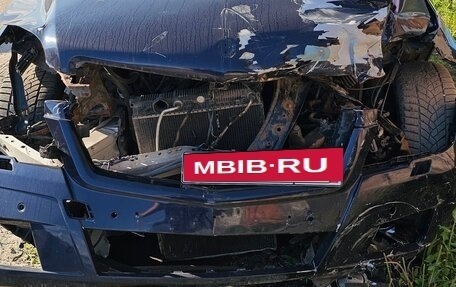 Mercedes-Benz GLK-Класс, 2011 год, 700 000 рублей, 10 фотография