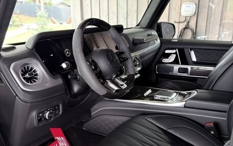 Mercedes-Benz G-Класс AMG, 2025 год, 28 000 000 рублей, 11 фотография