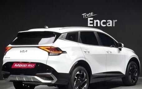 KIA Sportage IV рестайлинг, 2024 год, 3 066 312 рублей, 2 фотография