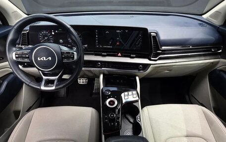 KIA Sportage IV рестайлинг, 2024 год, 3 066 312 рублей, 6 фотография